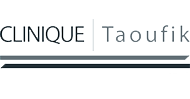 Clinique Taoufik logo