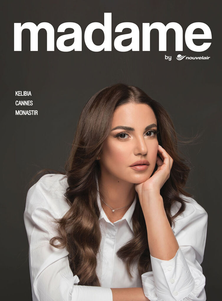 Madame-nouvelair